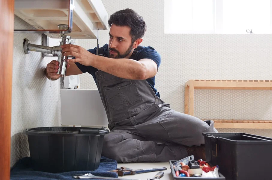 Derinkuyu Tesisatcı